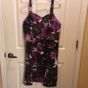 Lane Bryant Dress